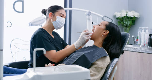 Best Cosmetic Dentistry  in Advae, NC